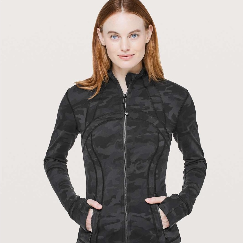 Lululemon Define Jacket